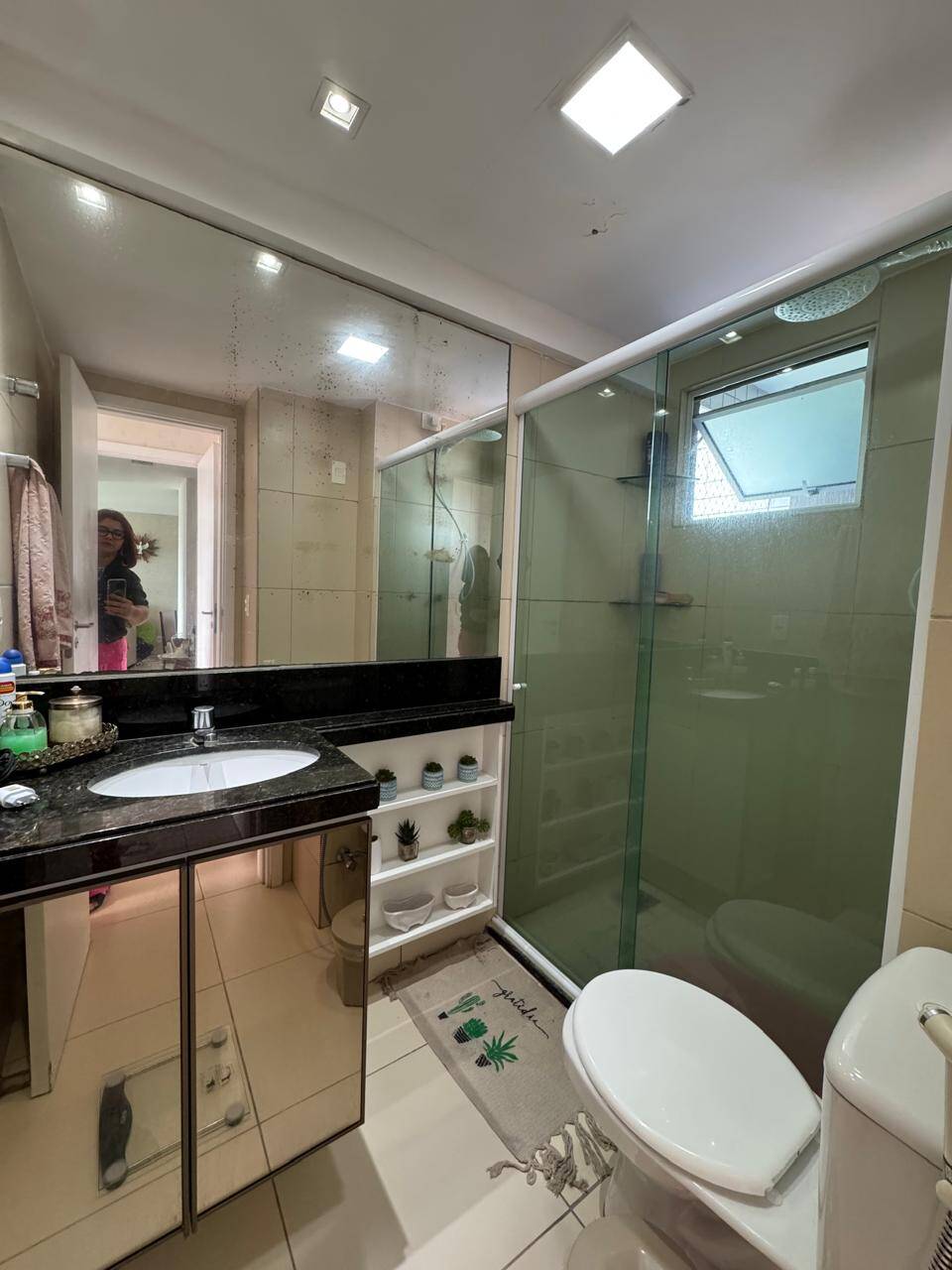 Apartamento à venda com 2 quartos, 55m² - Foto 15