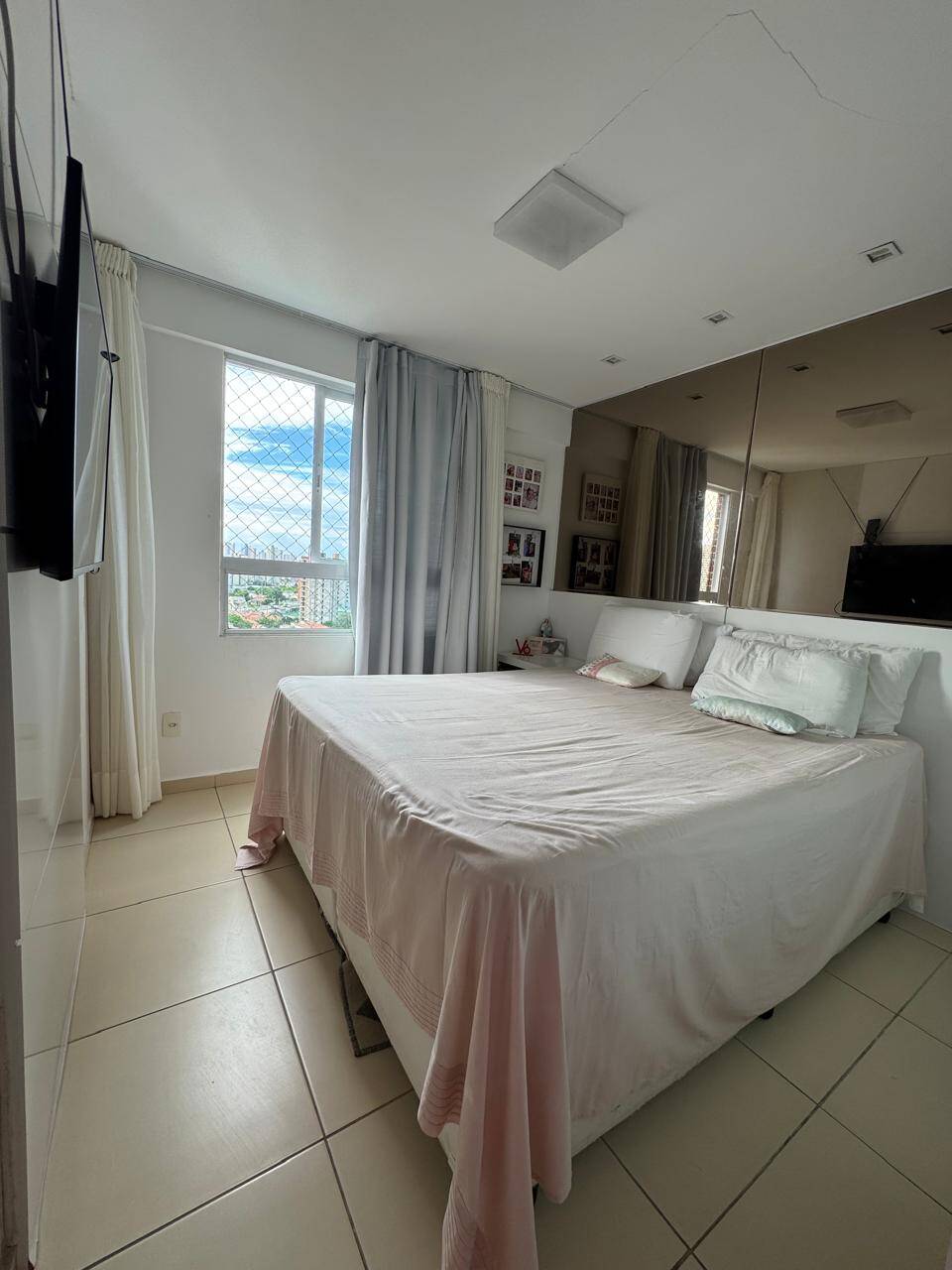 Apartamento à venda com 2 quartos, 55m² - Foto 10