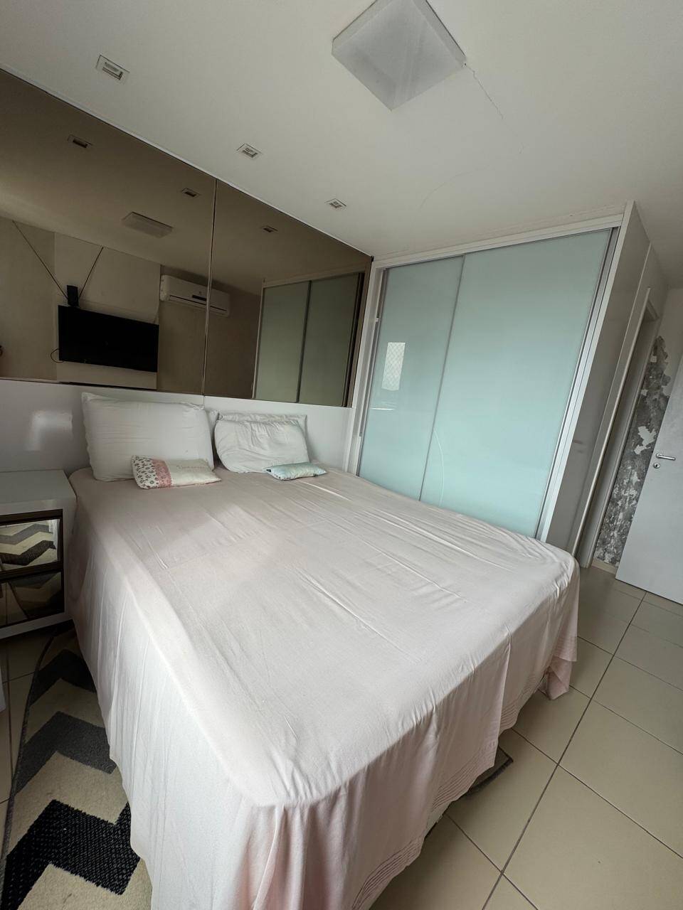 Apartamento à venda com 2 quartos, 55m² - Foto 8
