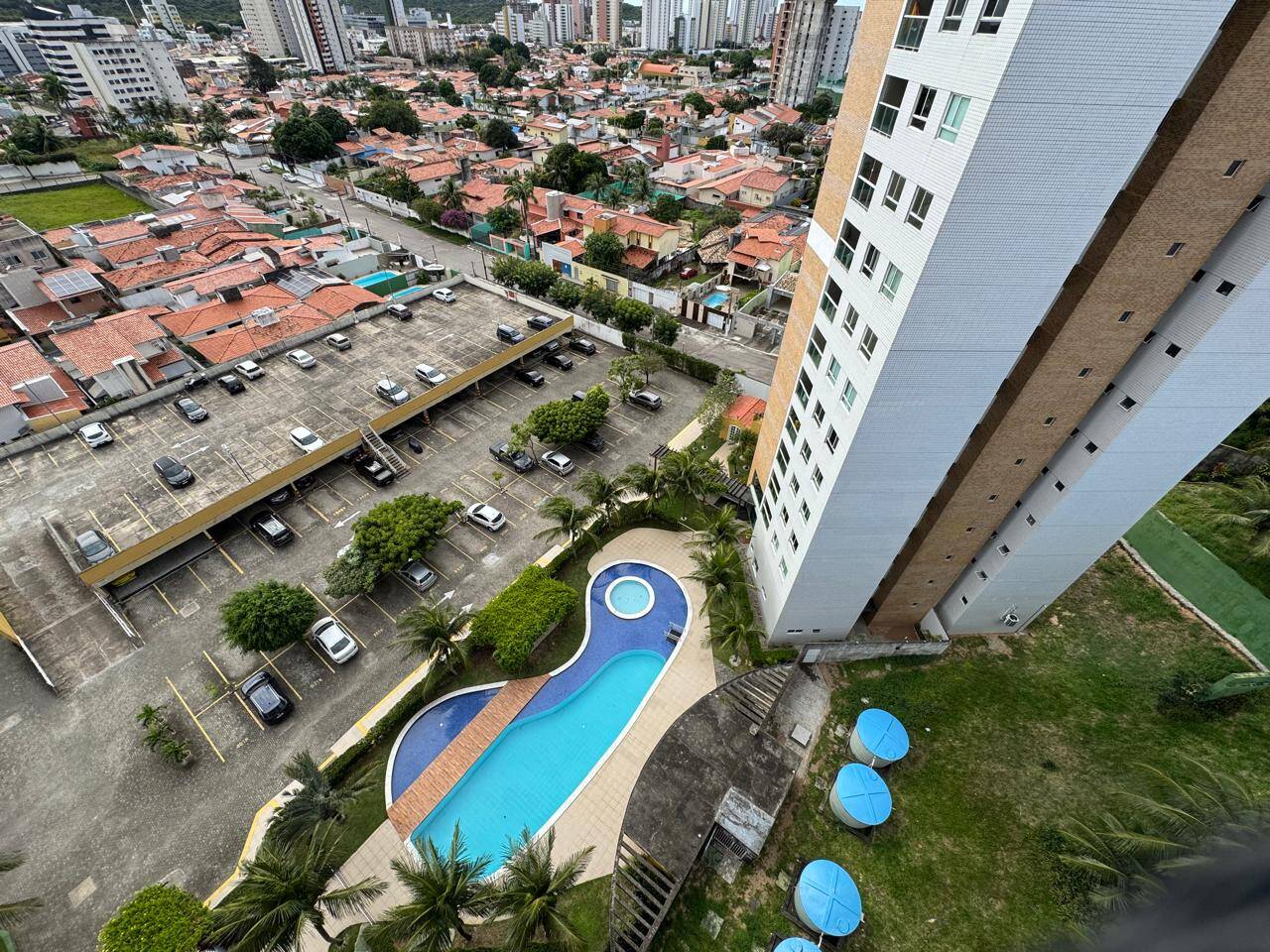 Apartamento à venda com 2 quartos, 55m² - Foto 12