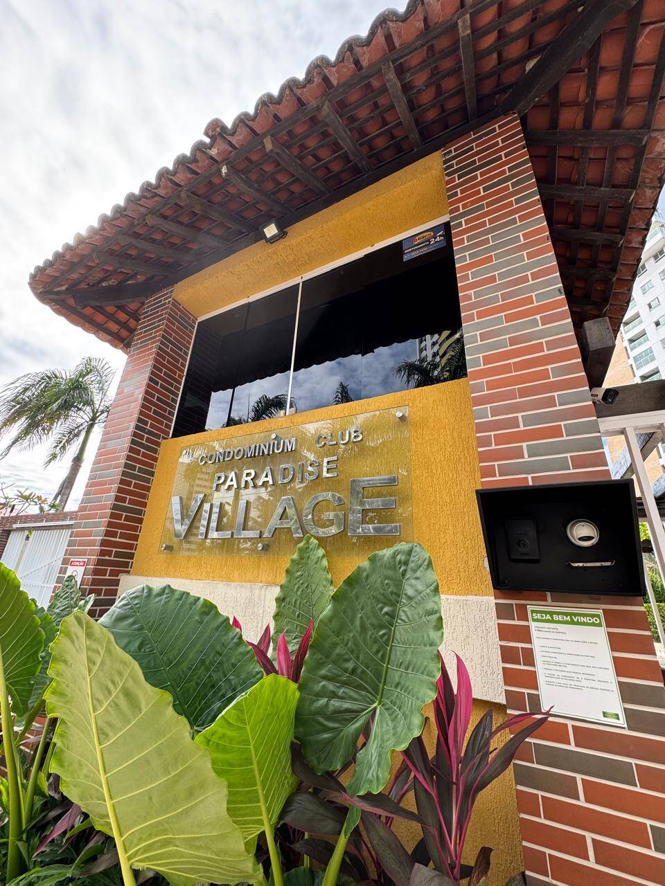 Apartamento à venda com 2 quartos, 55m² - Foto 1