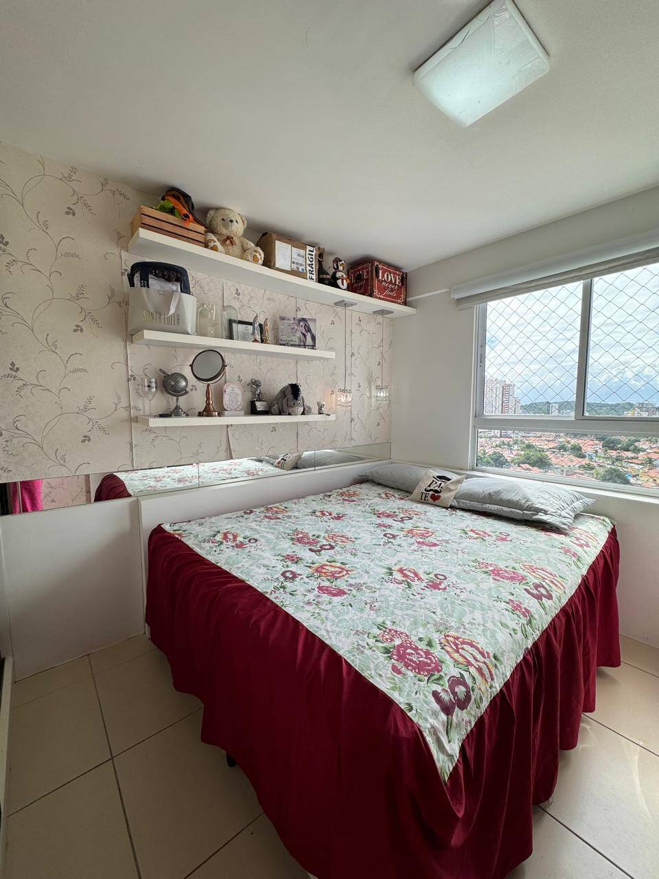Apartamento à venda com 2 quartos, 55m² - Foto 11