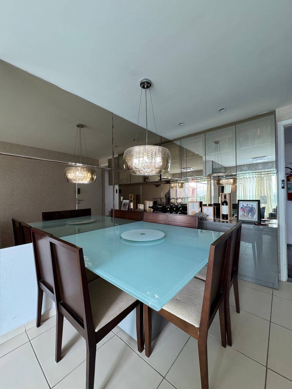 Apartamento à venda com 2 quartos, 55m² - Foto 5