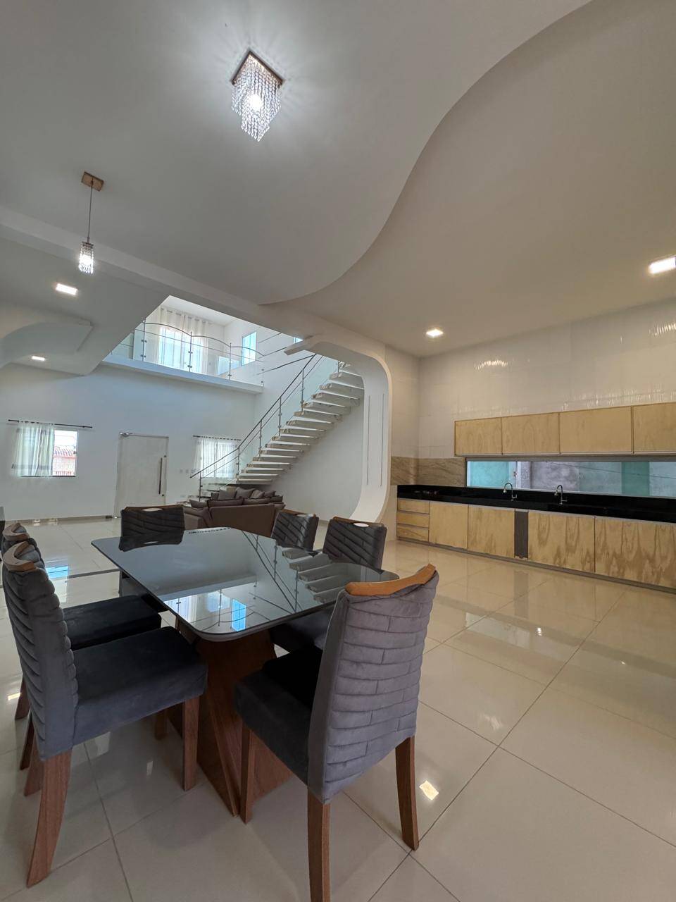 Casa à venda com 3 quartos, 140m² - Foto 13