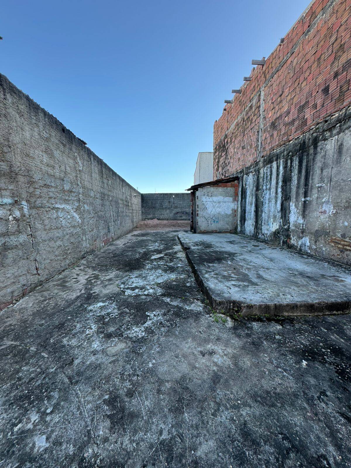 Terreno, 294 m² - Foto 2