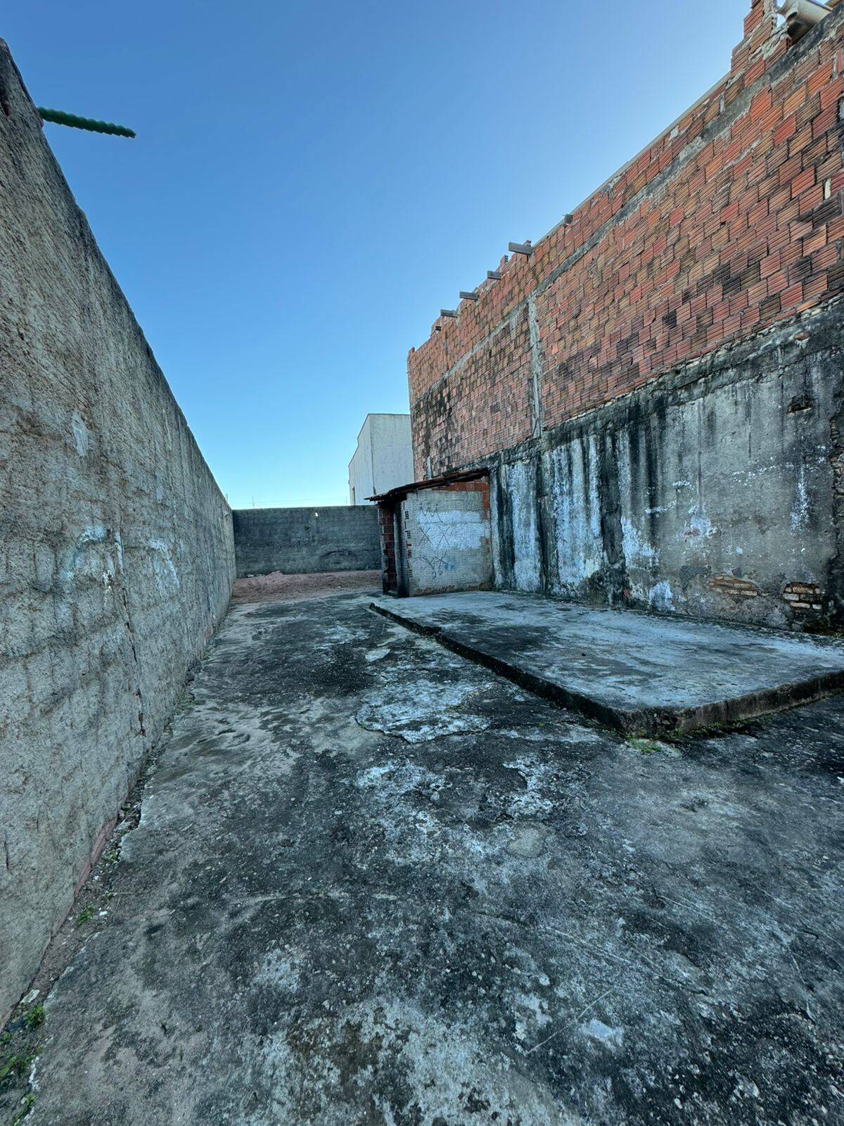 Terreno, 294 m² - Foto 3