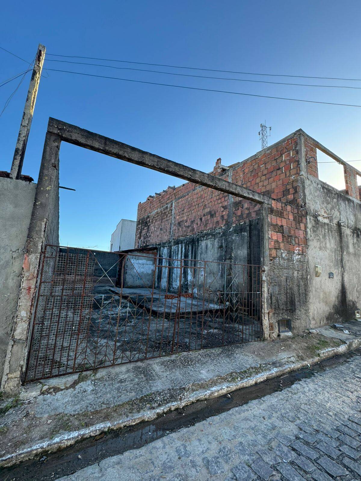 Terreno, 294 m² - Foto 1