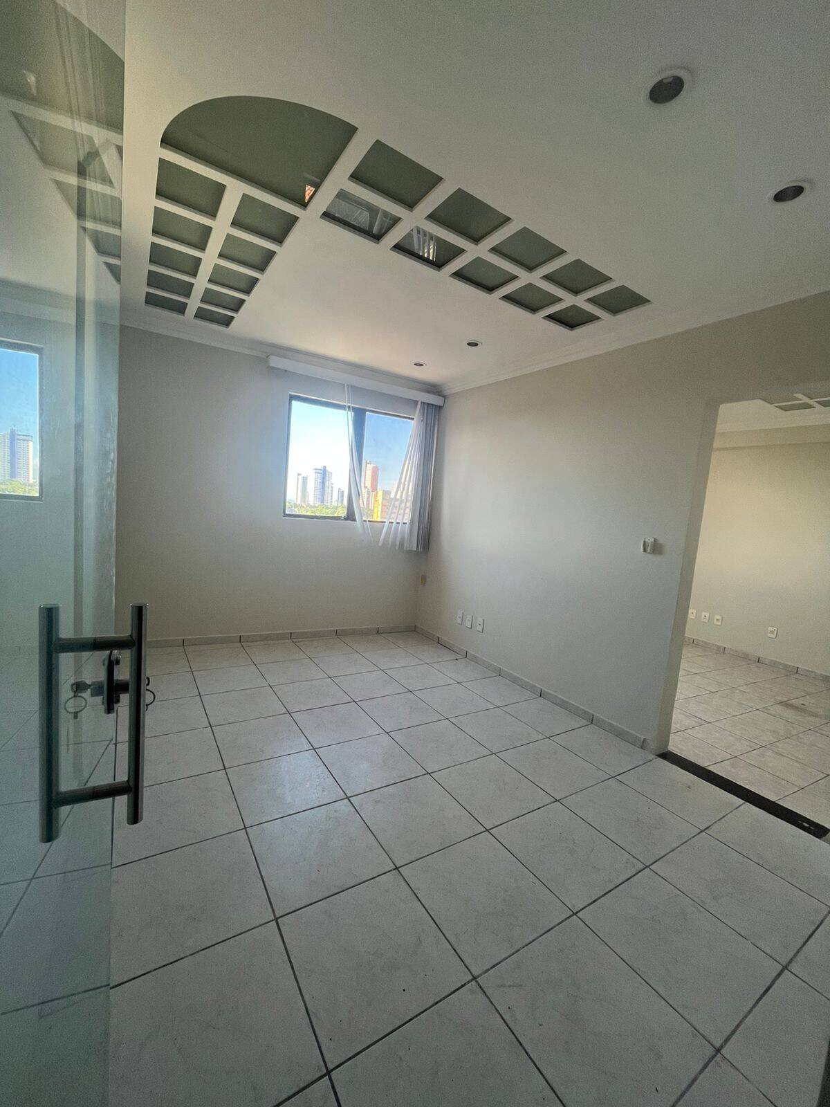 Conjunto Comercial-Sala à venda, 37m² - Foto 8