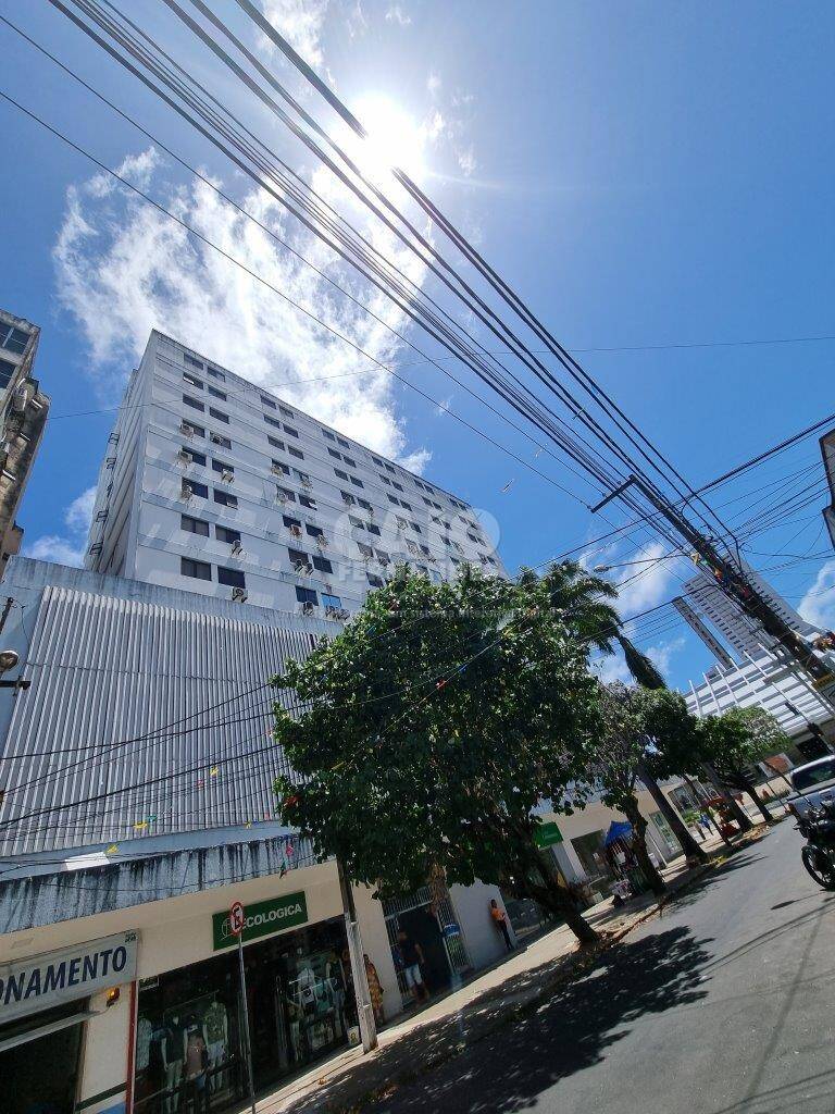Conjunto Comercial-Sala à venda, 37m² - Foto 1