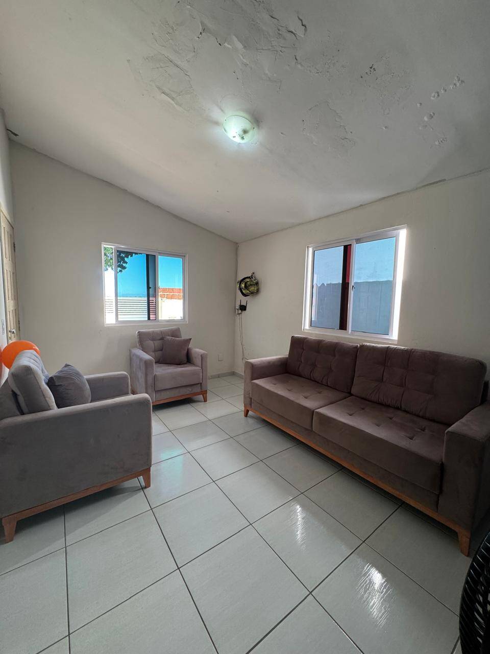 Casa, 2 quartos, 90 m² - Foto 4