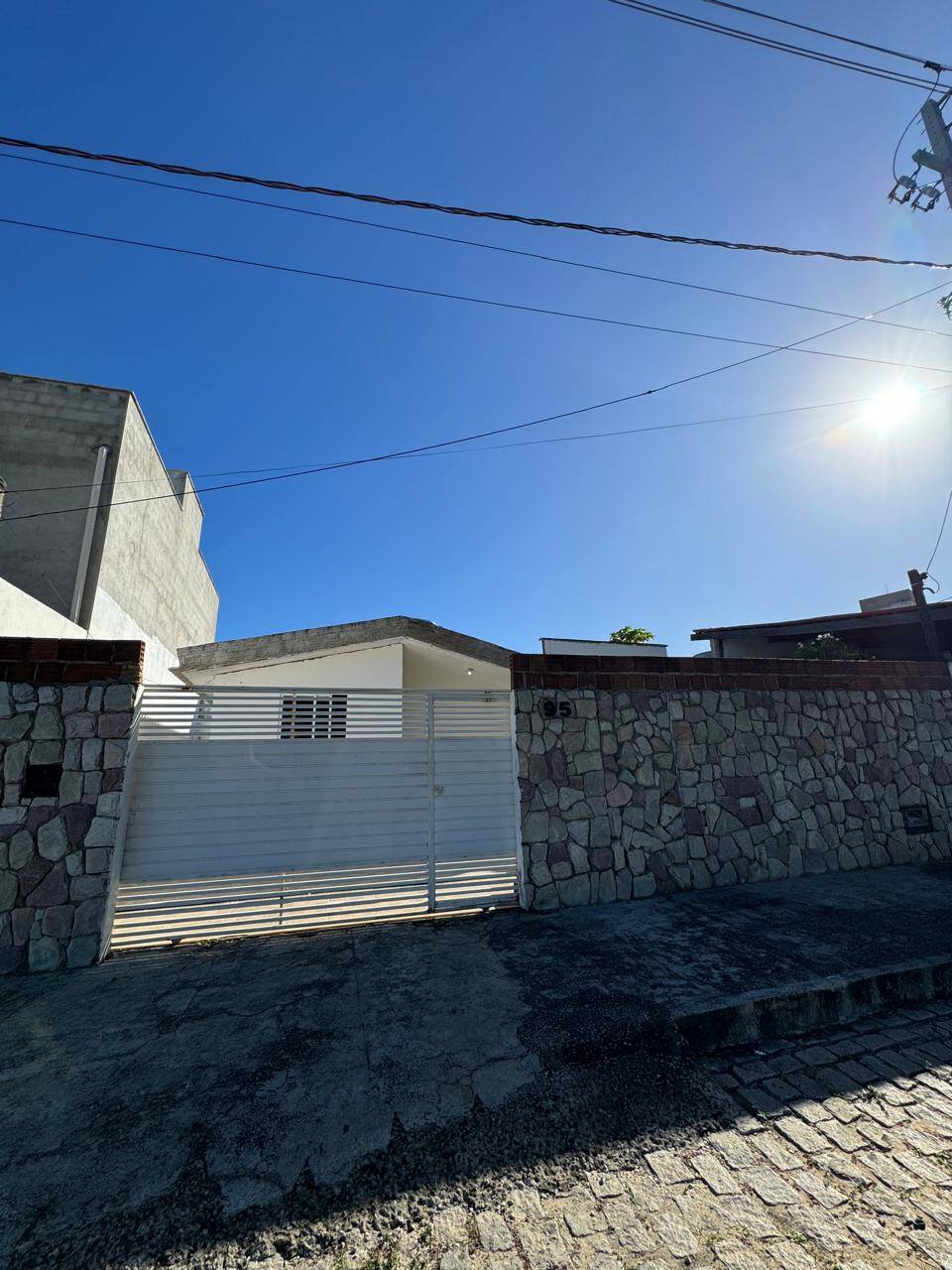 Casa, 2 quartos, 90 m² - Foto 3