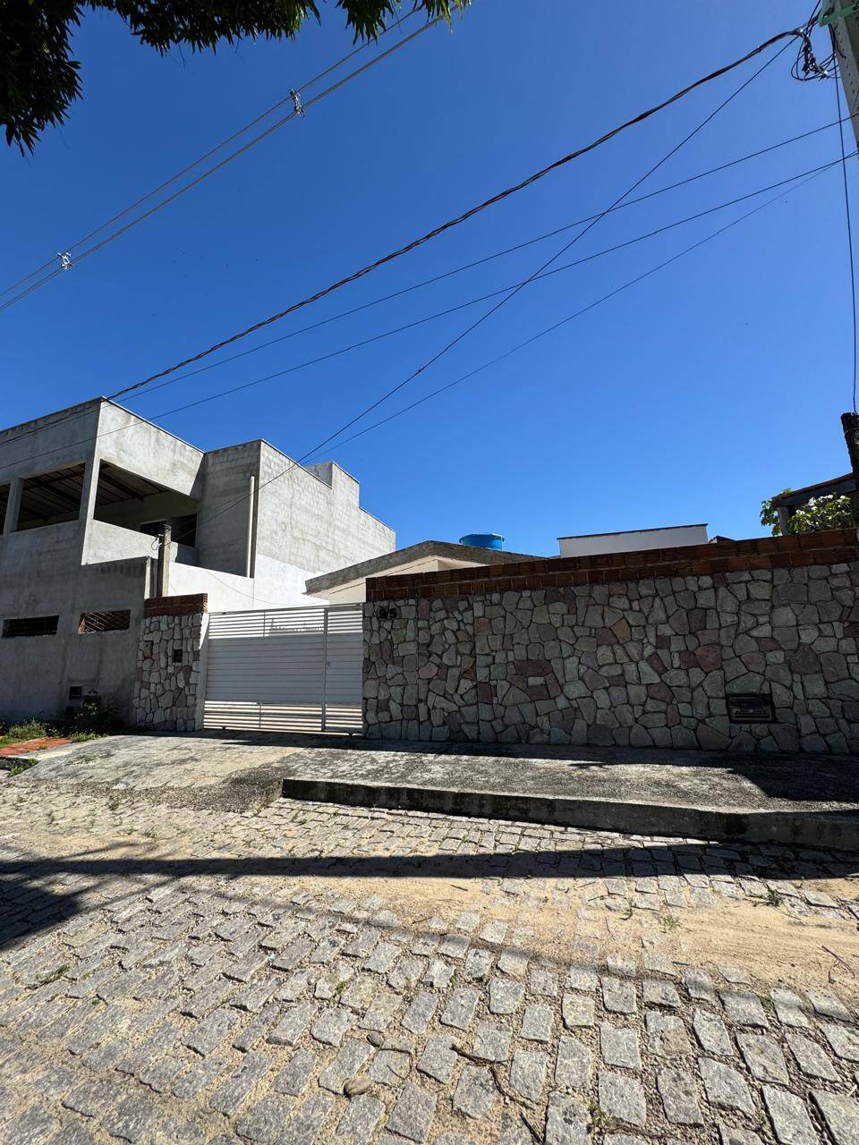 Casa, 2 quartos, 90 m² - Foto 1