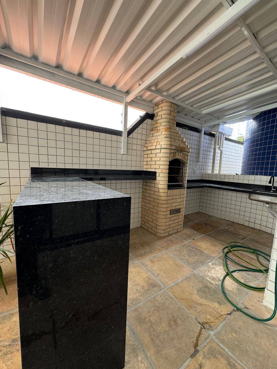 Apartamento à venda com 3 quartos, 140m² - Foto 25