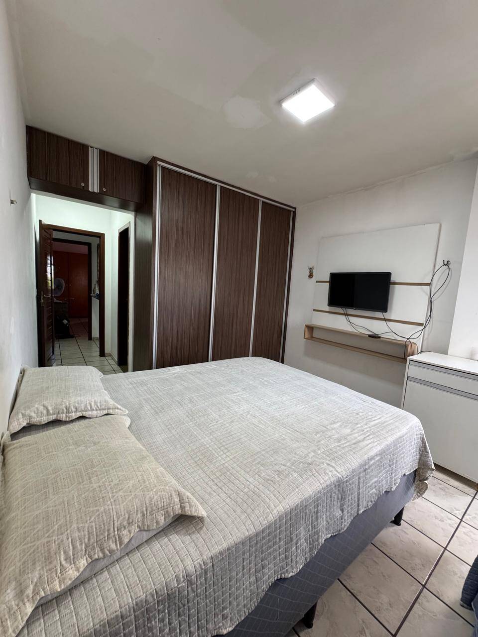 Apartamento à venda com 3 quartos, 140m² - Foto 10