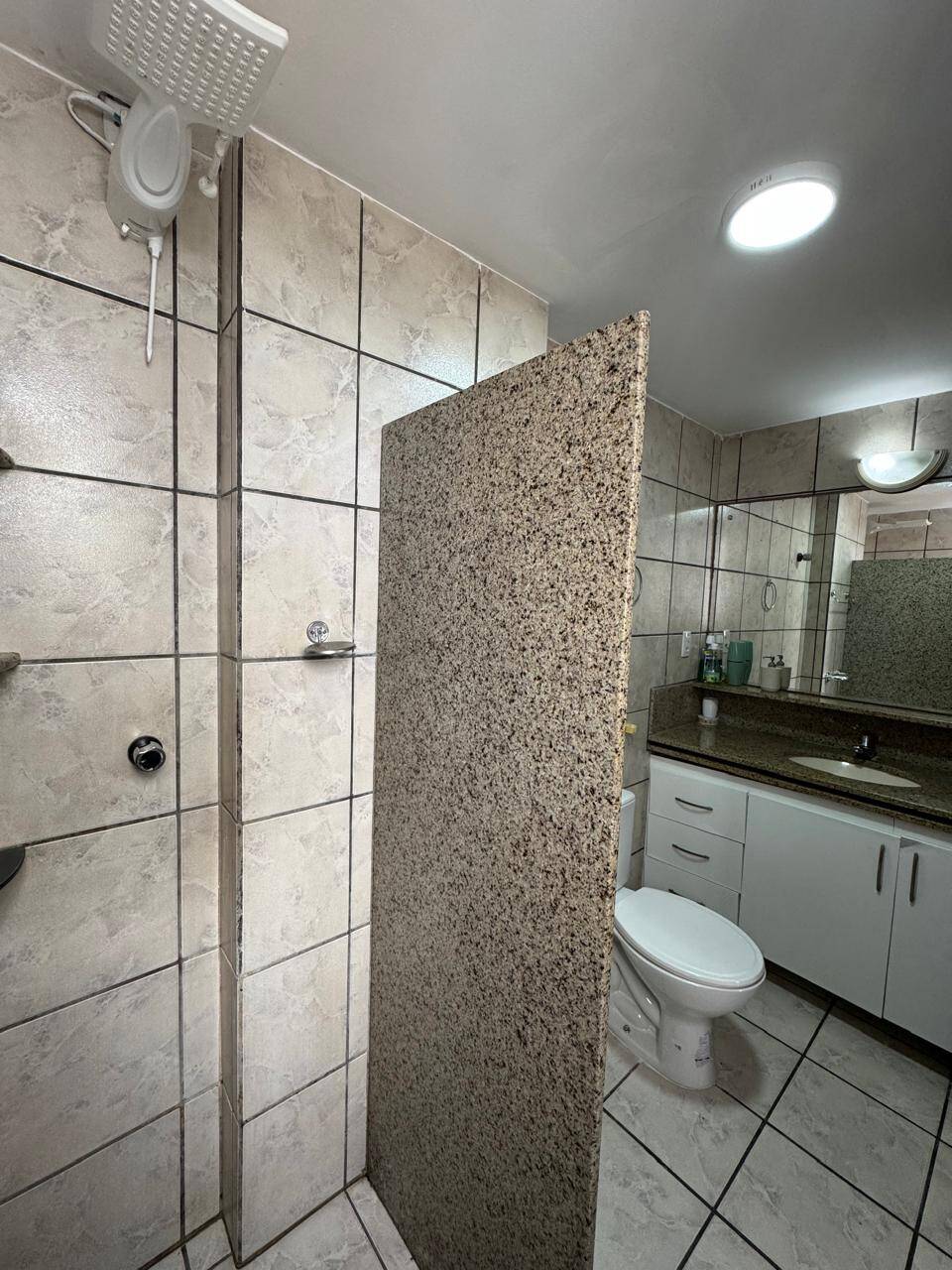 Apartamento à venda com 3 quartos, 140m² - Foto 12