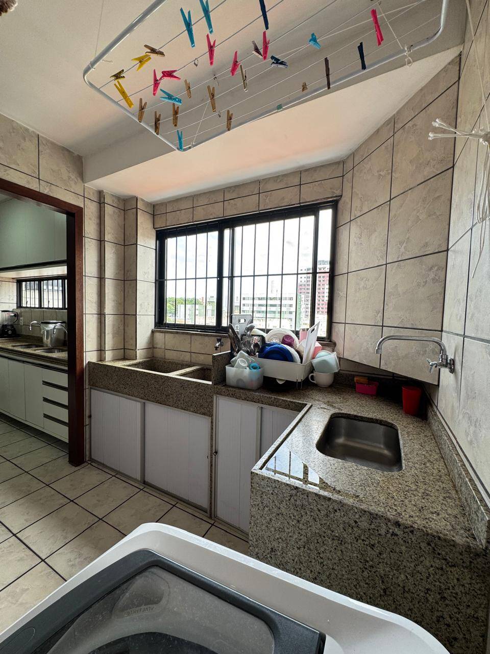 Apartamento à venda com 3 quartos, 140m² - Foto 20