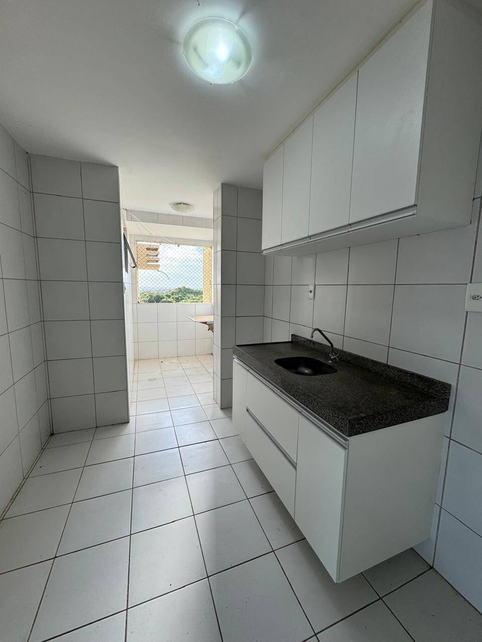 Apartamento à venda com 3 quartos, 55m² - Foto 7