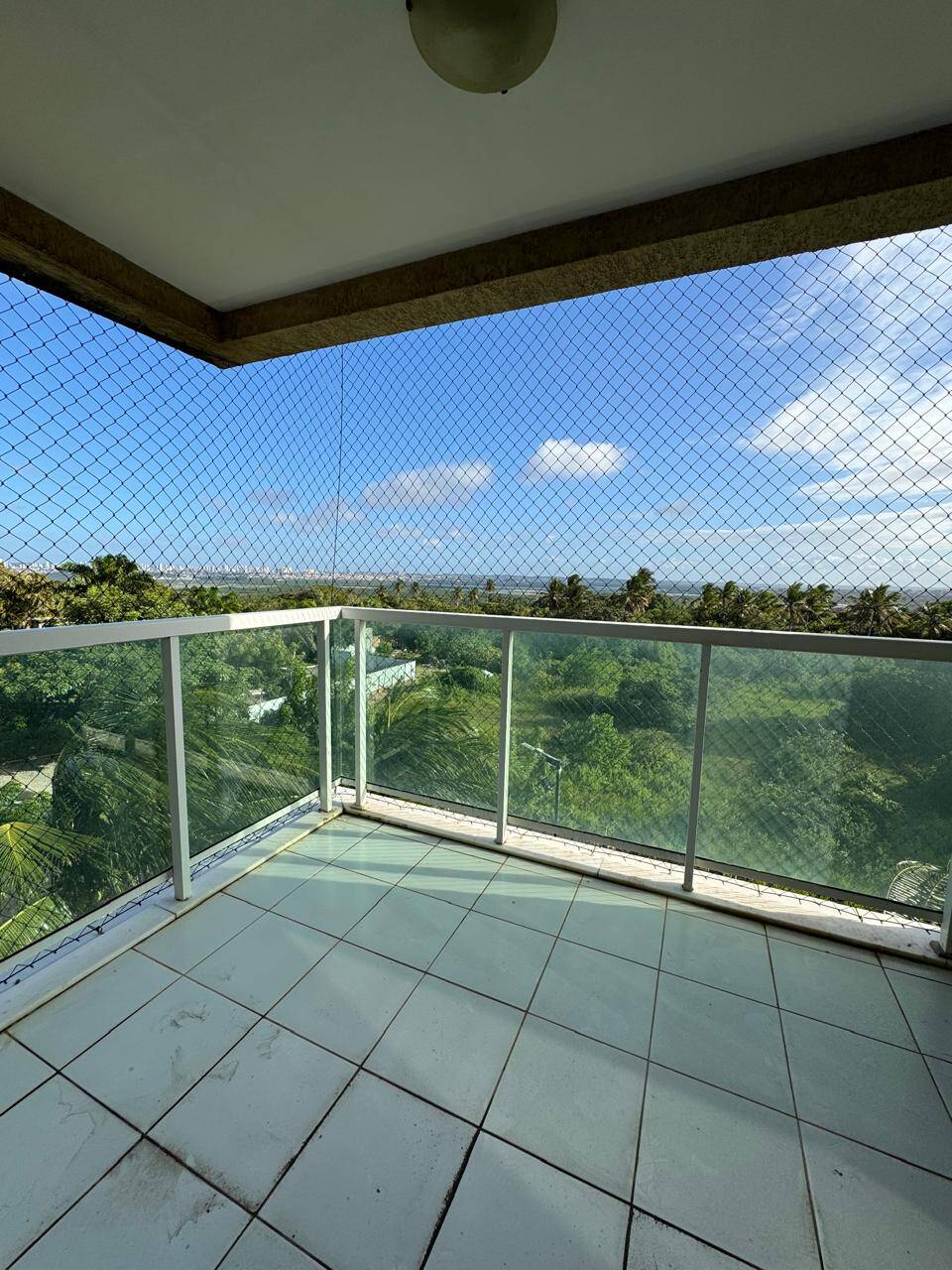 Apartamento à venda com 3 quartos, 55m² - Foto 8