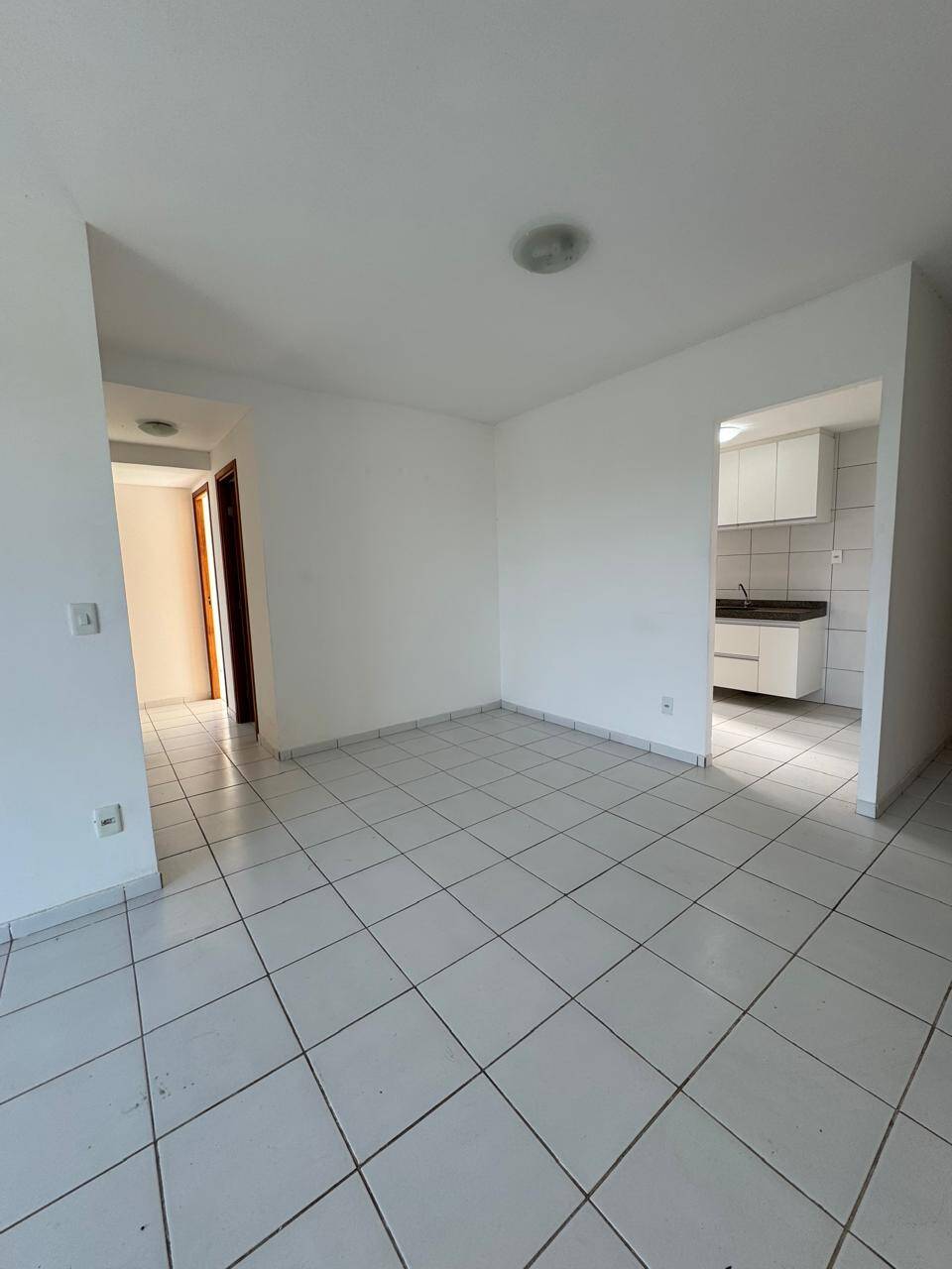 Apartamento à venda com 3 quartos, 55m² - Foto 9