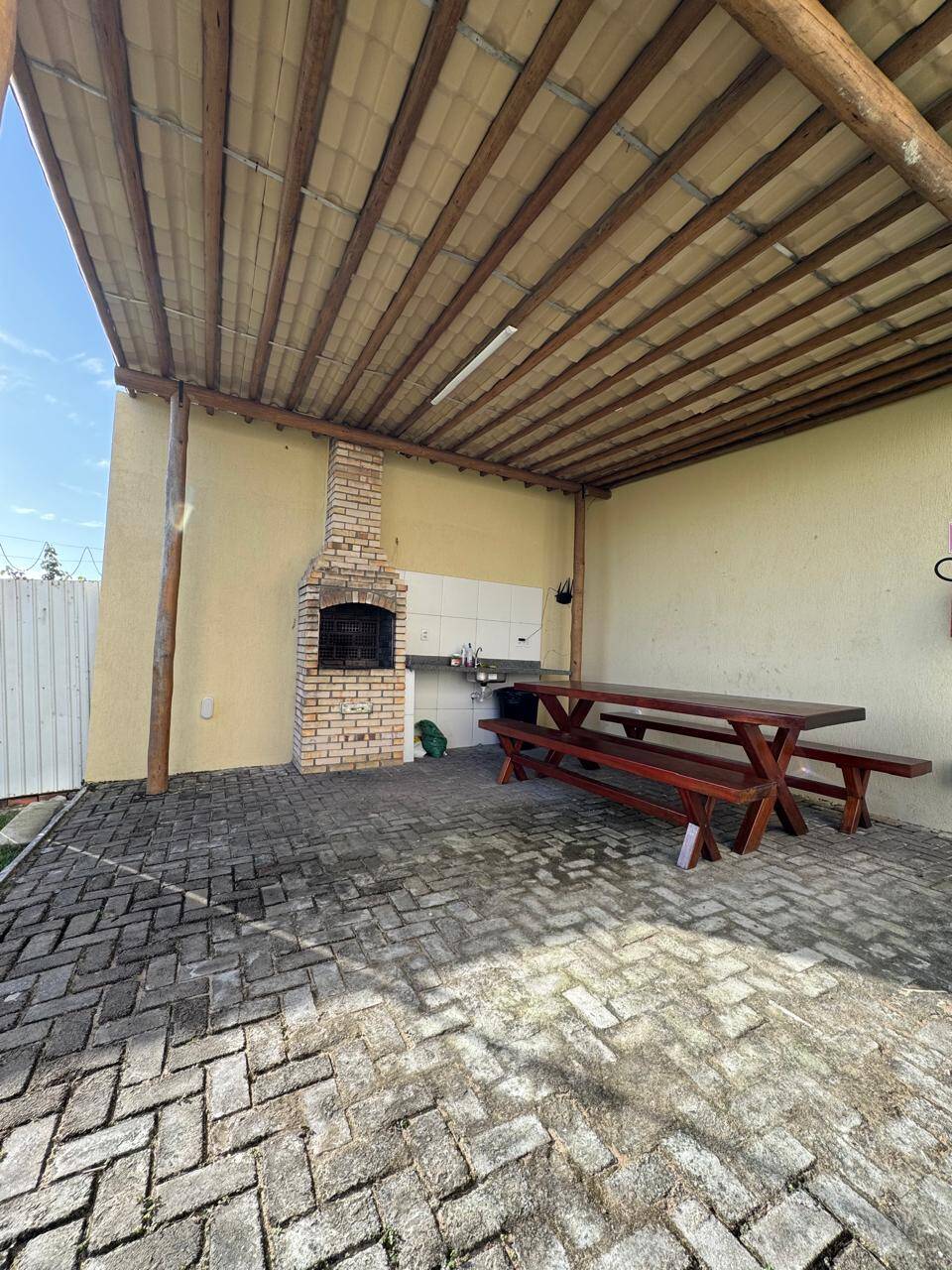 Apartamento à venda com 3 quartos, 55m² - Foto 11