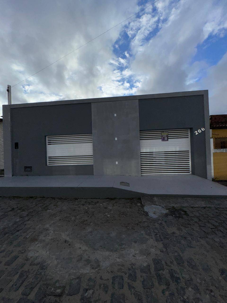 Casa, 2 quartos, 90 m² - Foto 2