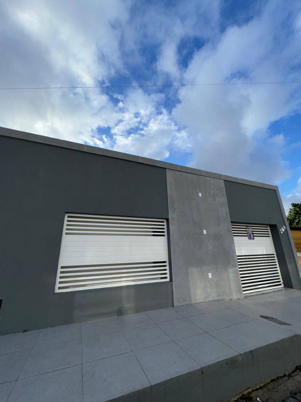 Casa, 2 quartos, 90 m² - Foto 1