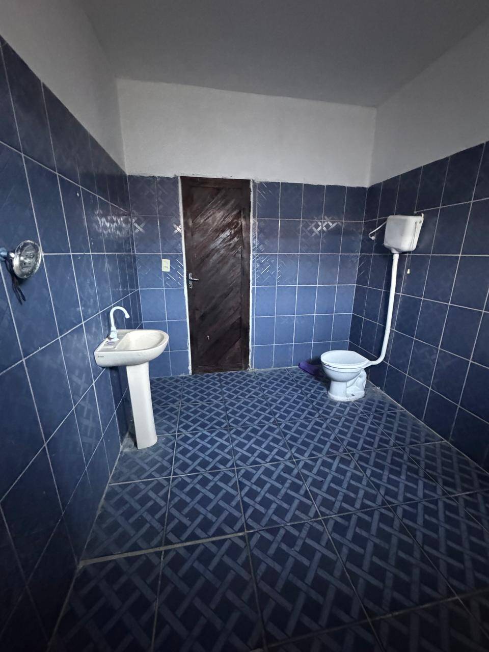 Casa para alugar com 2 quartos, 40m² - Foto 9