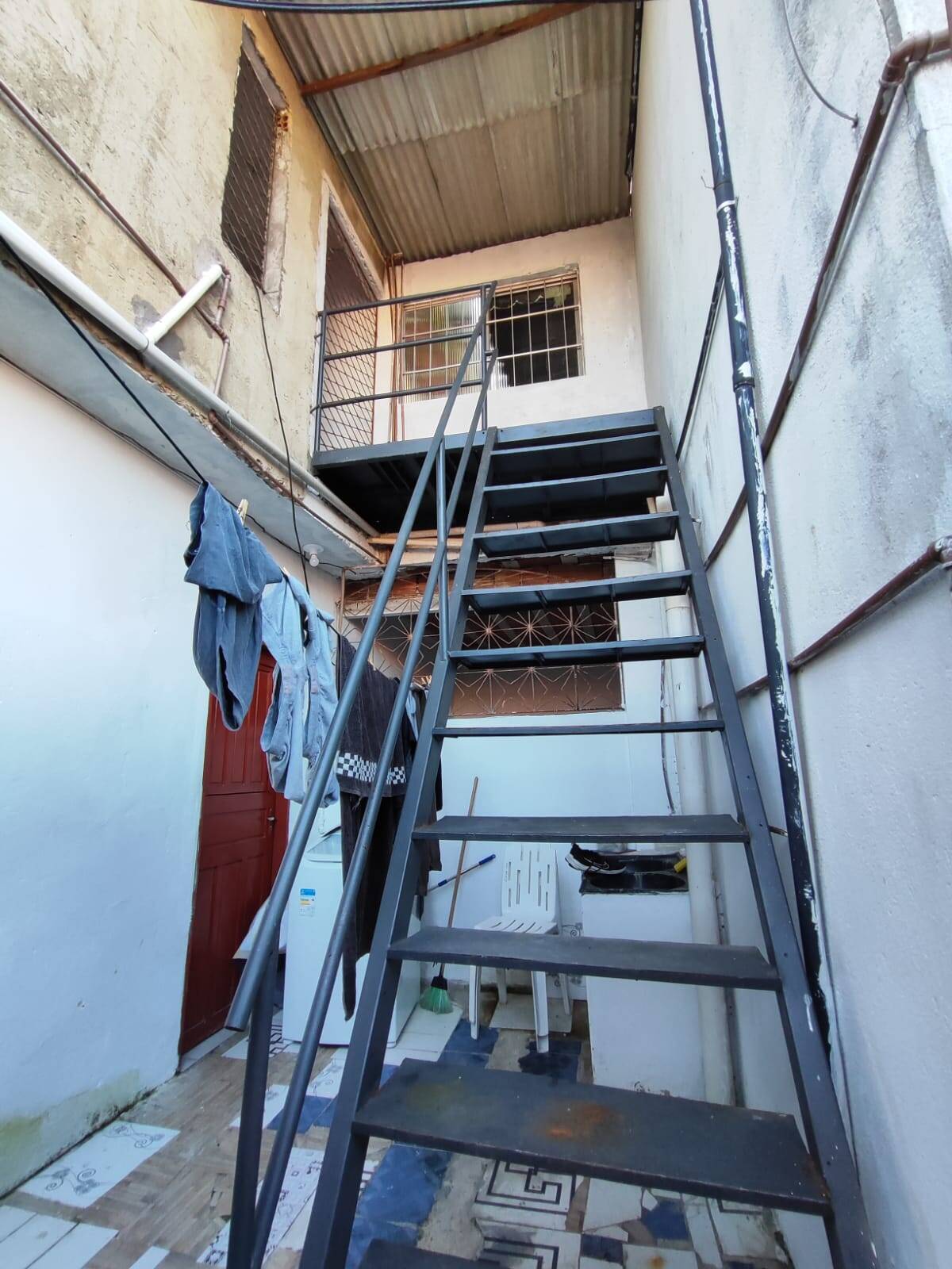 Casa para alugar com 1 quarto, 20m² - Foto 5