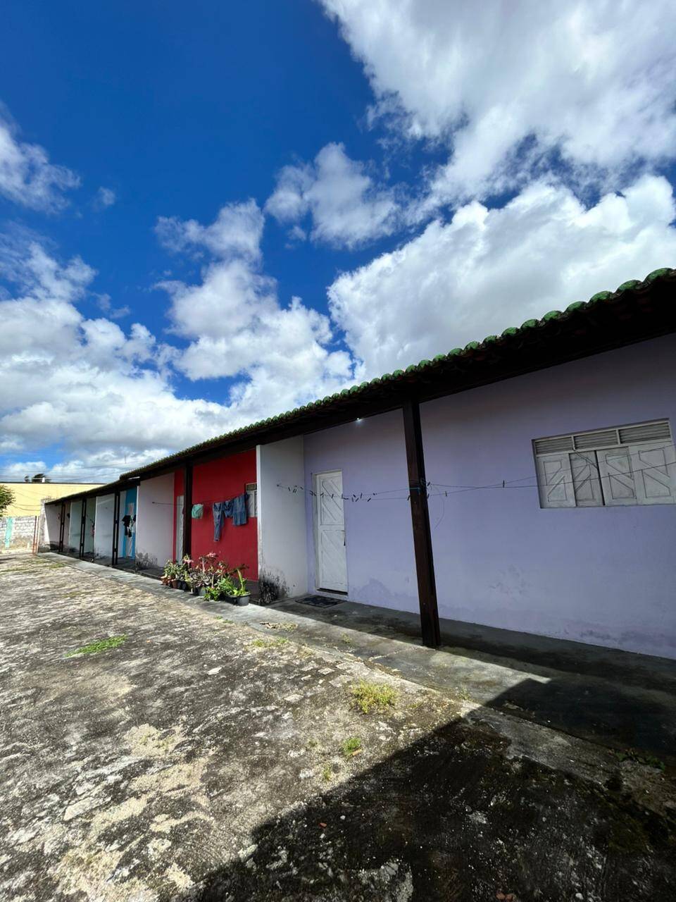 Casa à venda com 5 quartos - Foto 1
