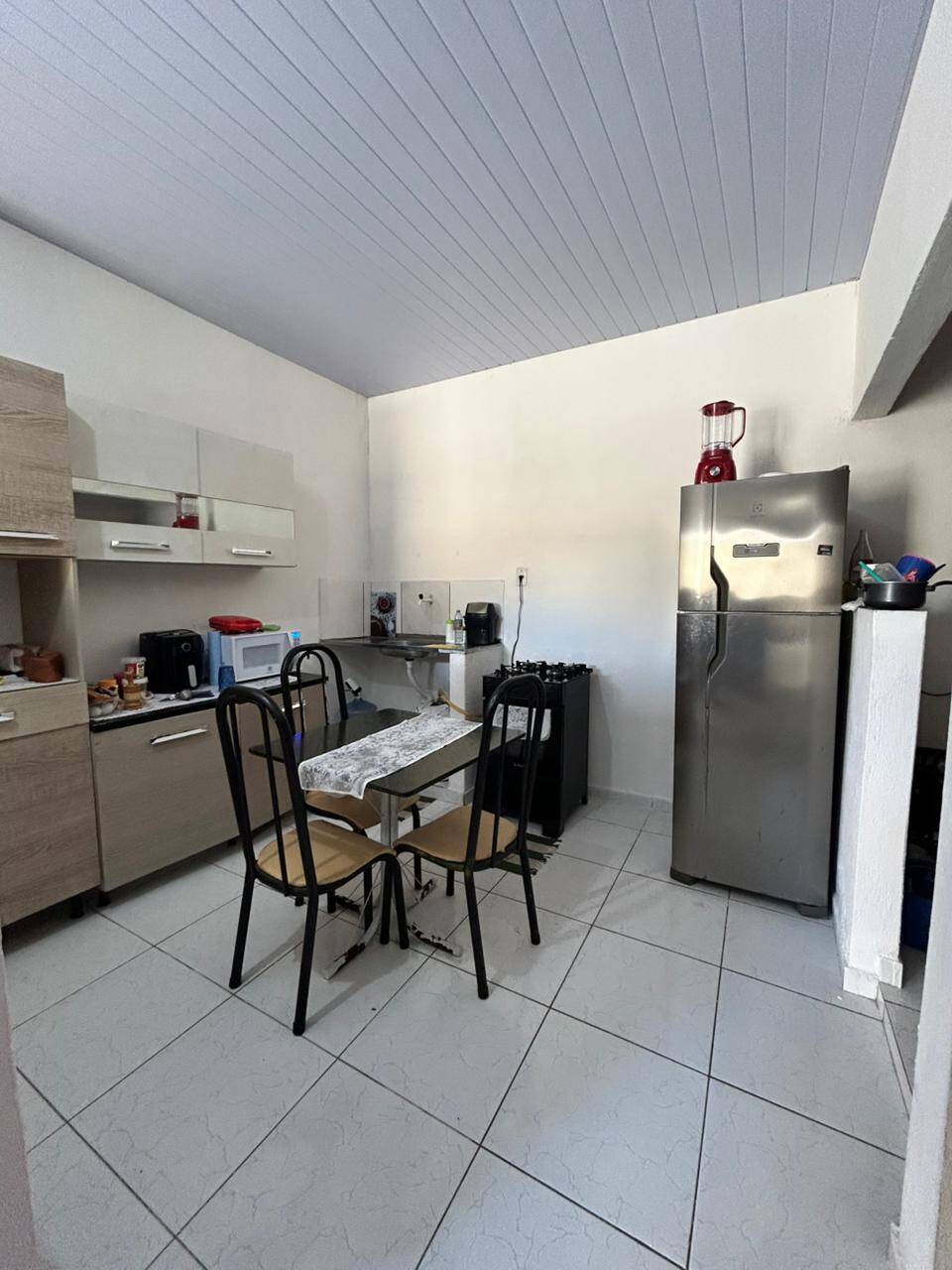 Casa à venda com 5 quartos - Foto 6
