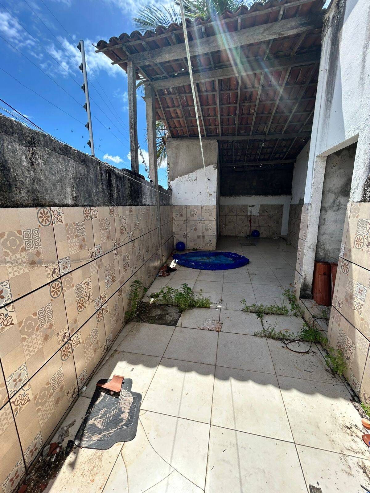 Casa à venda com 3 quartos, 200m² - Foto 13