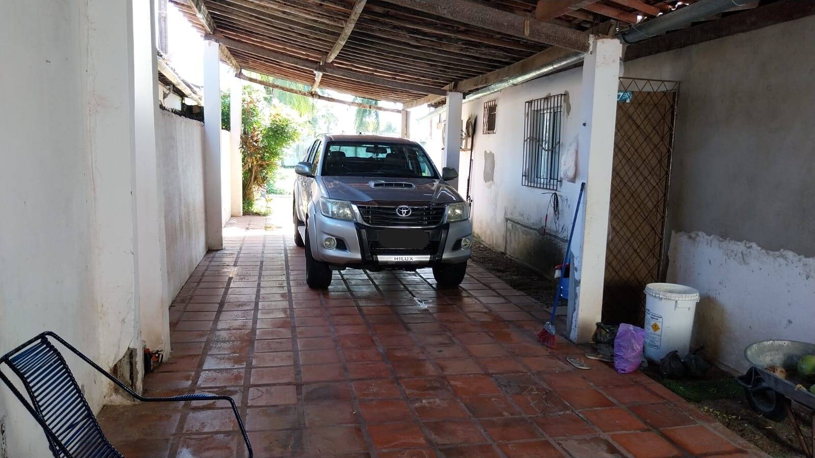 Casa à venda com 6 quartos, 1800m² - Foto 14
