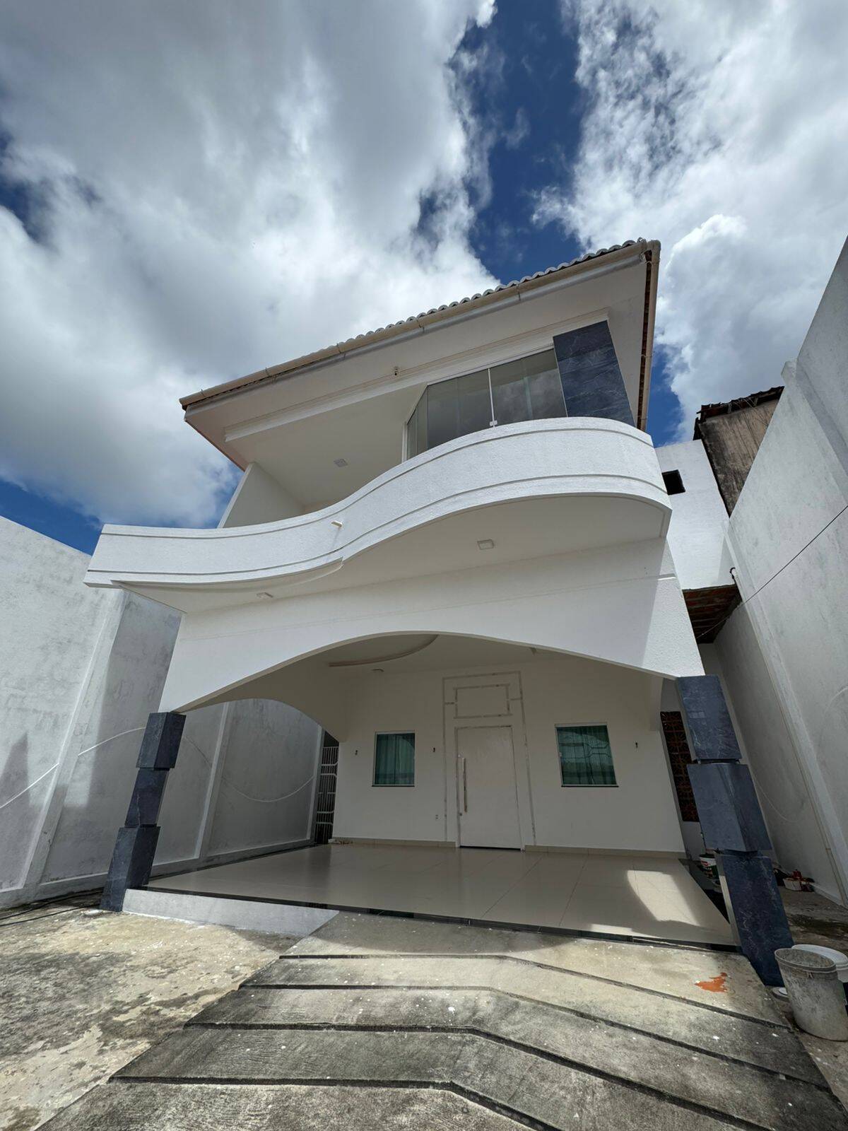 Casa, 3 quartos, 140 m² - Foto 1