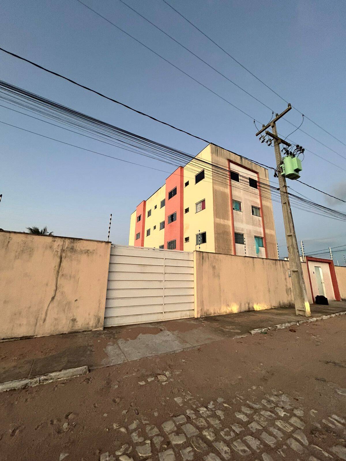 Apartamento à venda e aluguel com 2 quartos, 55m² - Foto 12