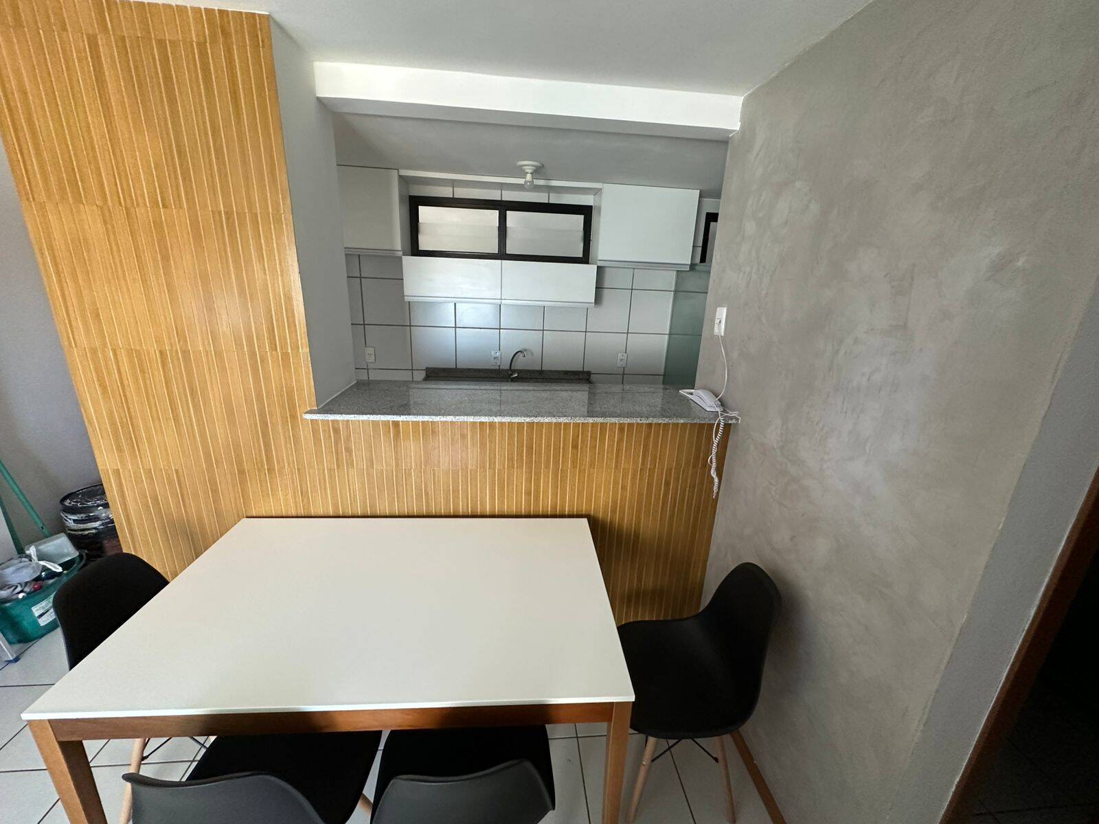 Apartamento para alugar com 2 quartos, 55m² - Foto 2