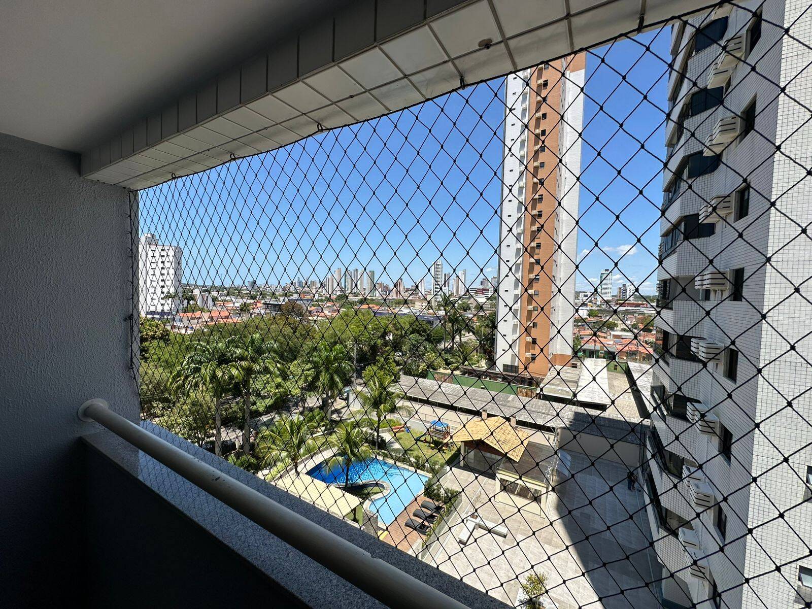 Apartamento para alugar com 2 quartos, 55m² - Foto 5