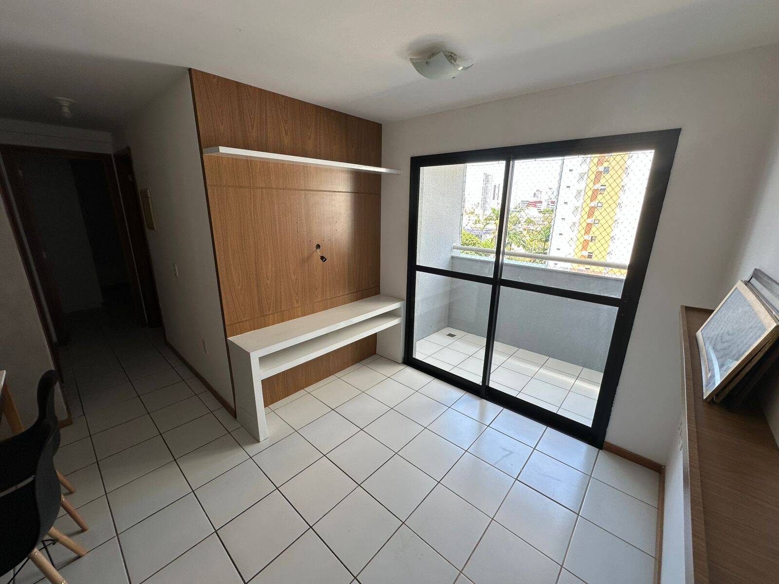 Apartamento para alugar com 2 quartos, 55m² - Foto 4