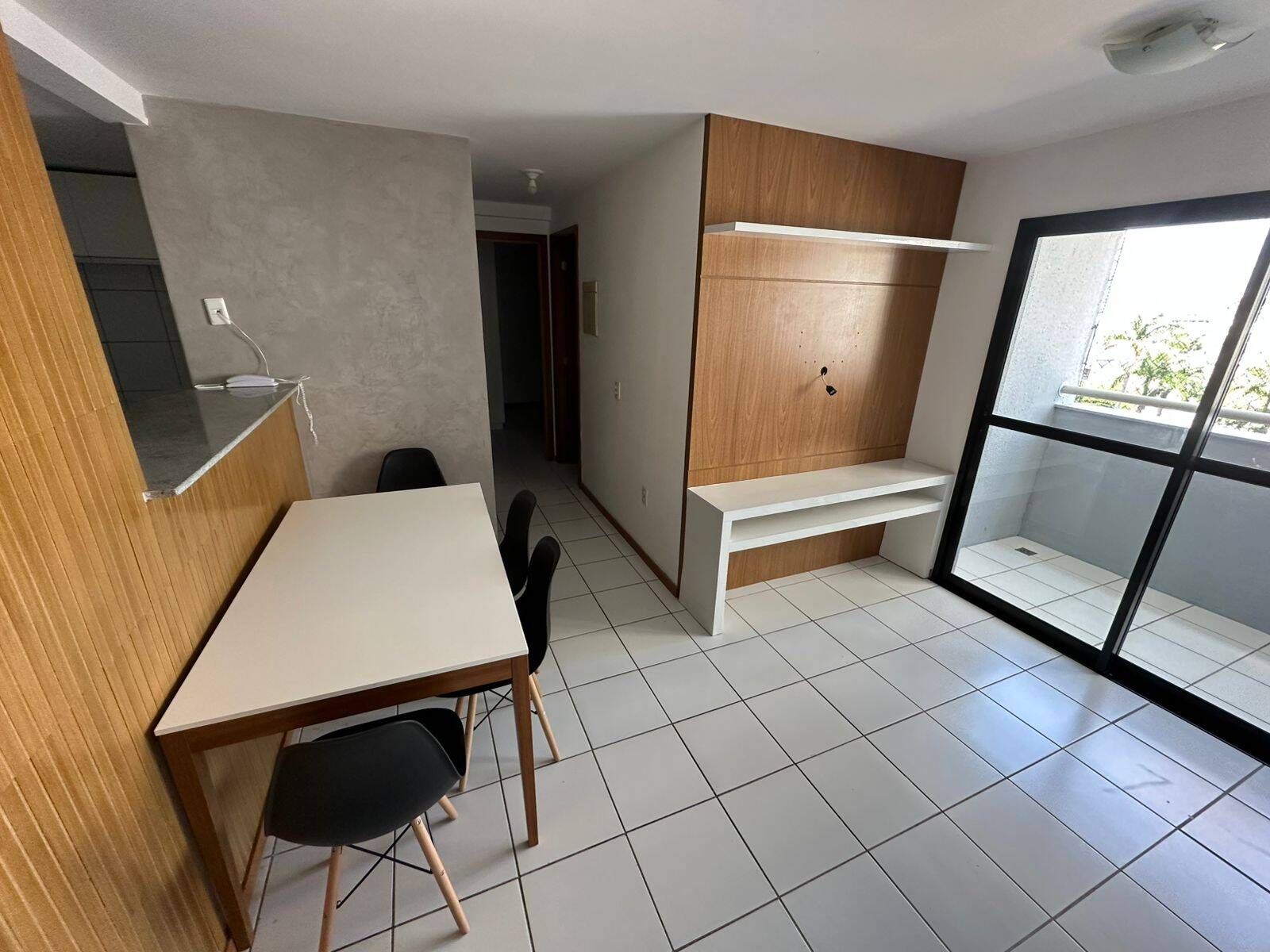 Apartamento para alugar com 2 quartos, 55m² - Foto 3