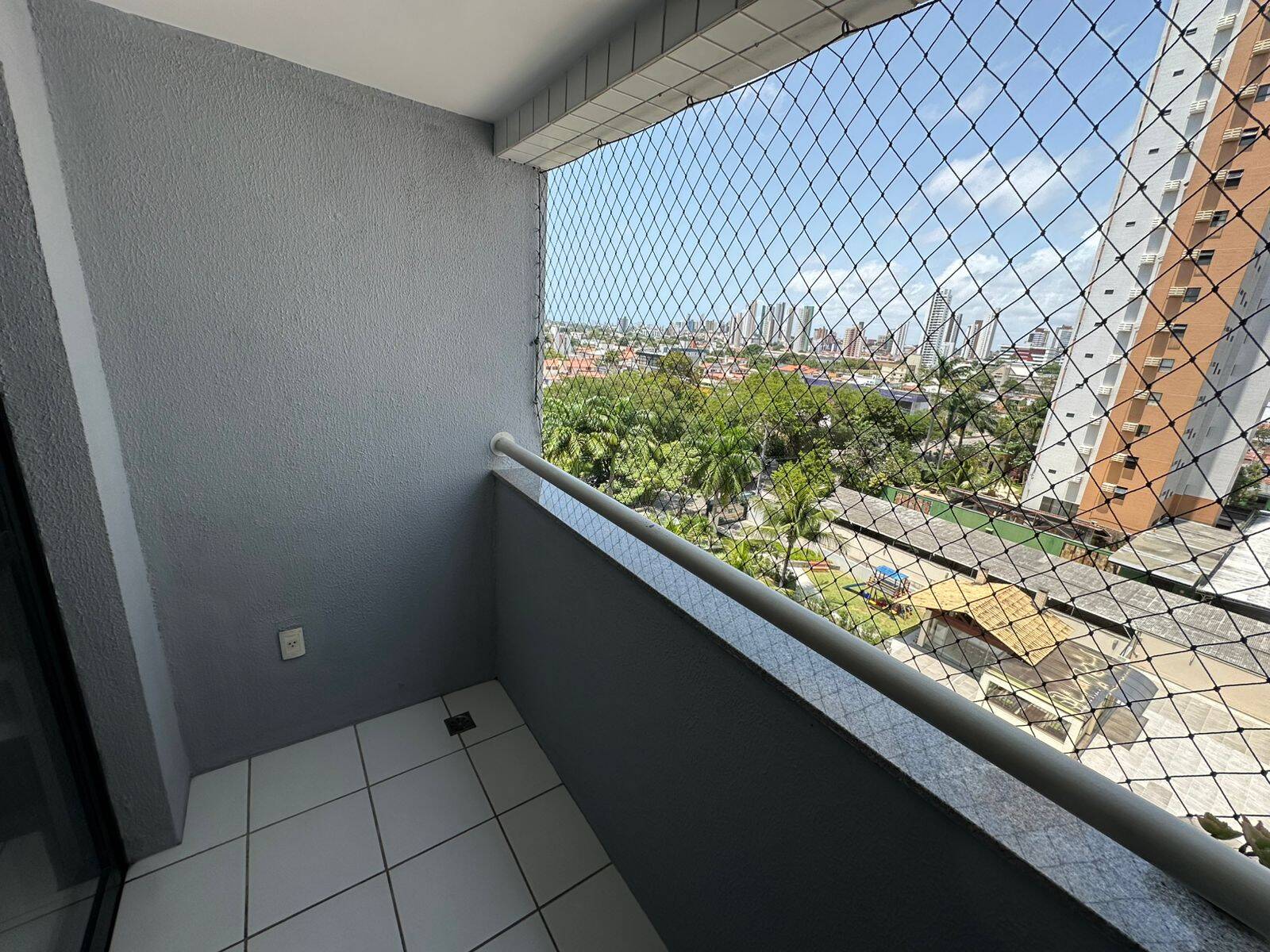 Apartamento para alugar com 2 quartos, 55m² - Foto 12