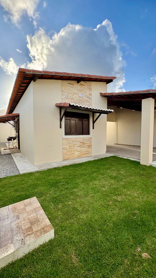 Casa, 2 quartos, 80 m² - Foto 2