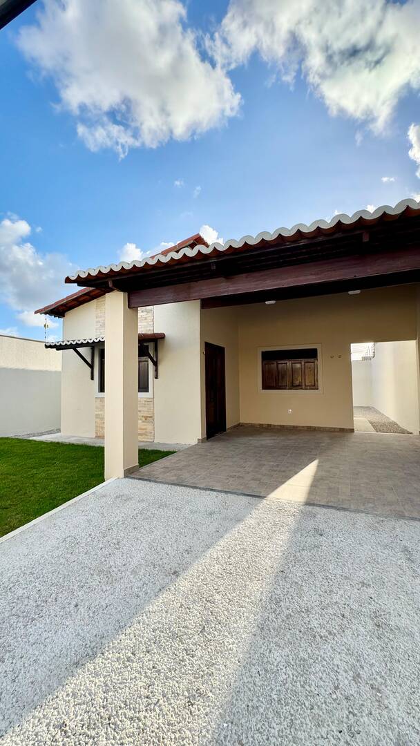 Casa, 2 quartos, 80 m² - Foto 1