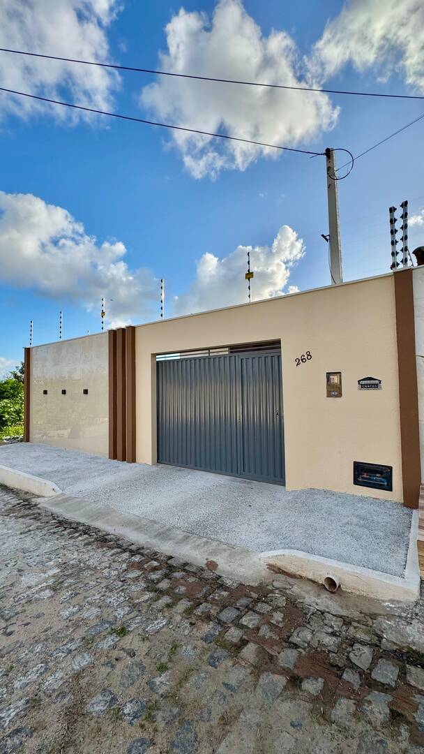 Casa, 2 quartos, 80 m² - Foto 7