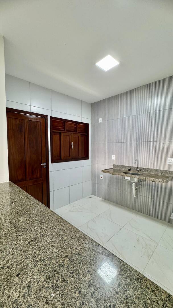 Casa, 2 quartos, 80 m² - Foto 4