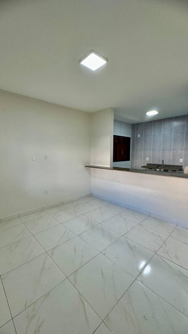 Casa, 2 quartos, 80 m² - Foto 3