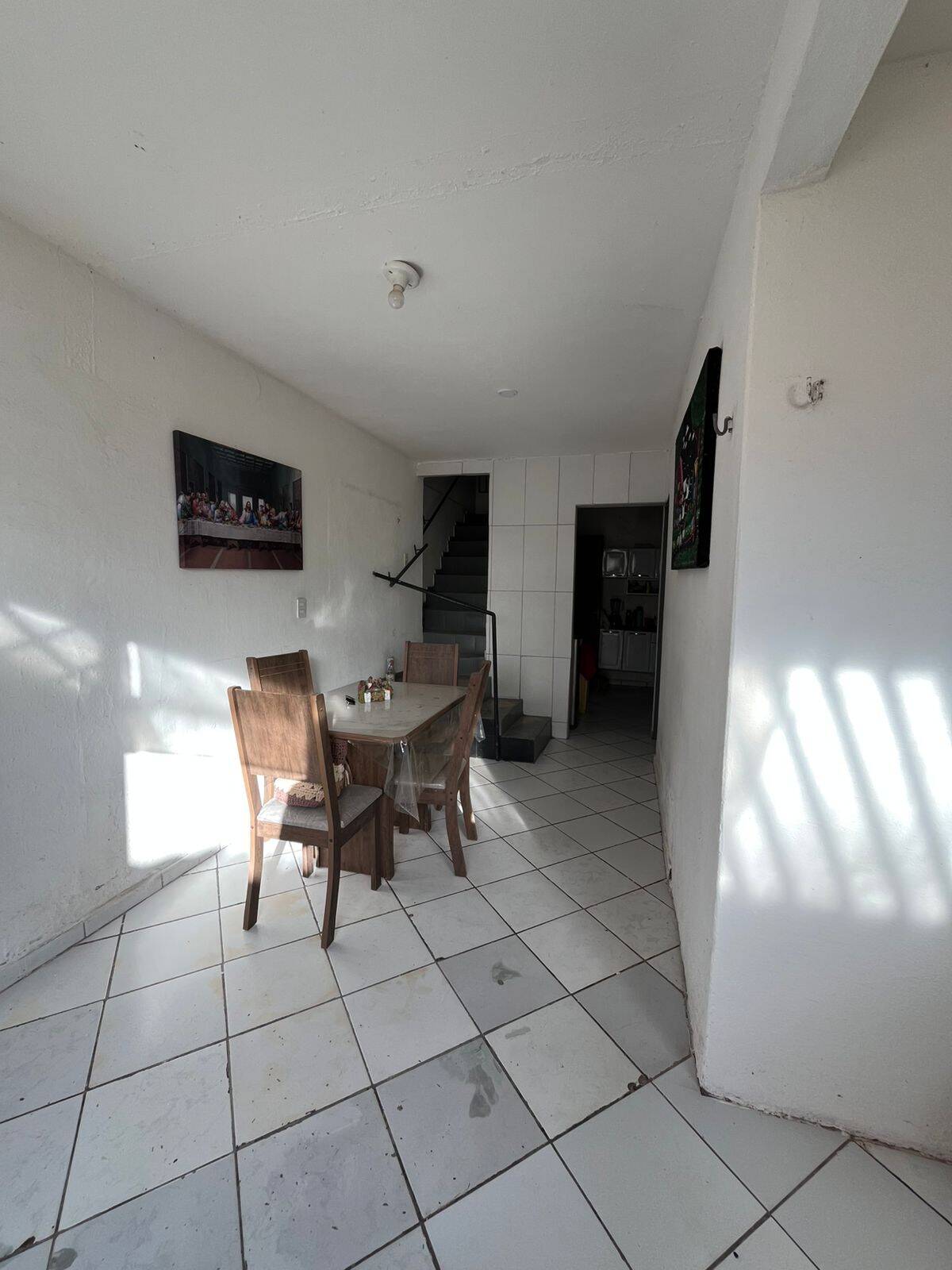 Casa, 3 quartos - Foto 5