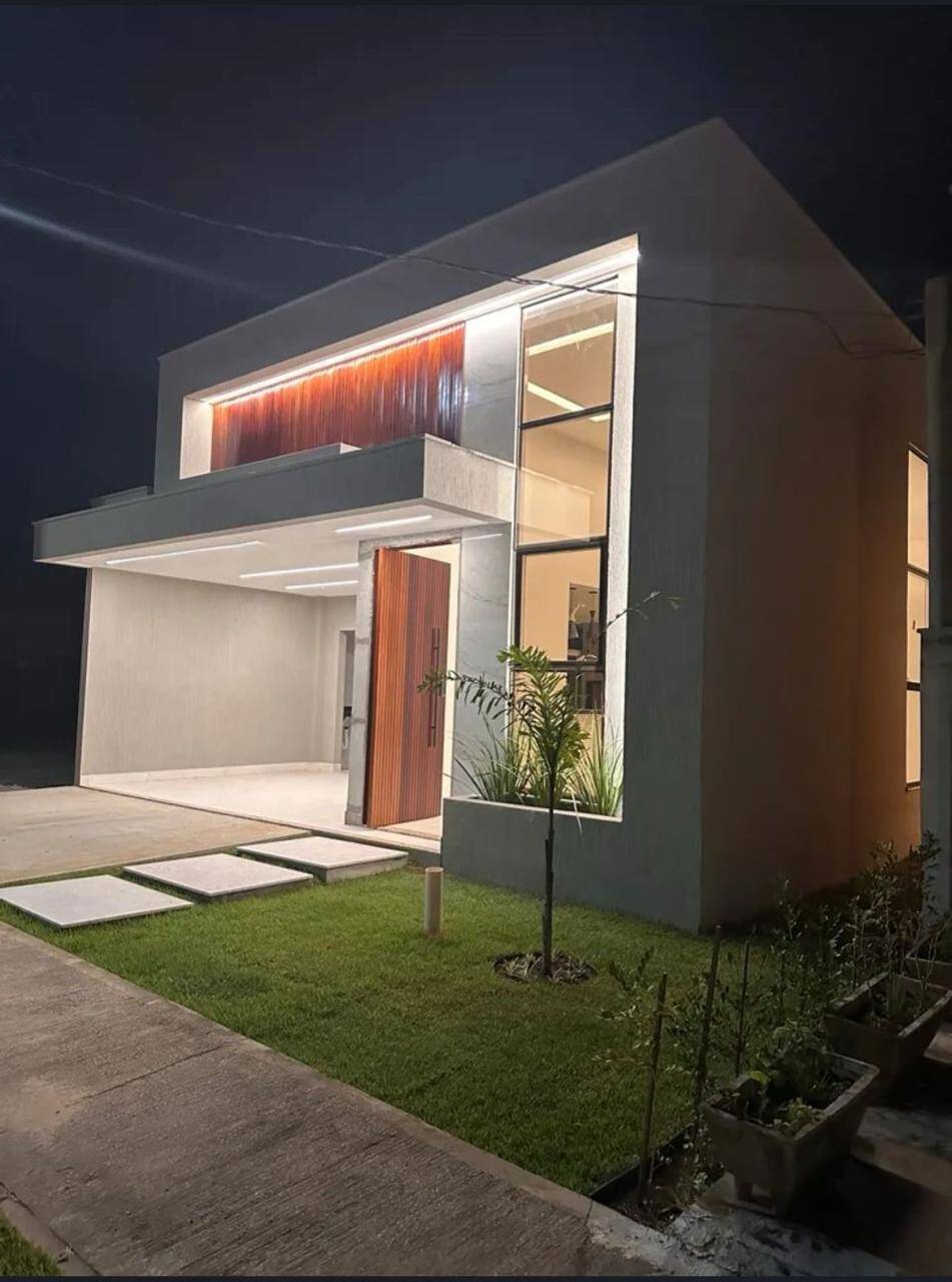 Casa, 3 quartos, 119 m² - Foto 2