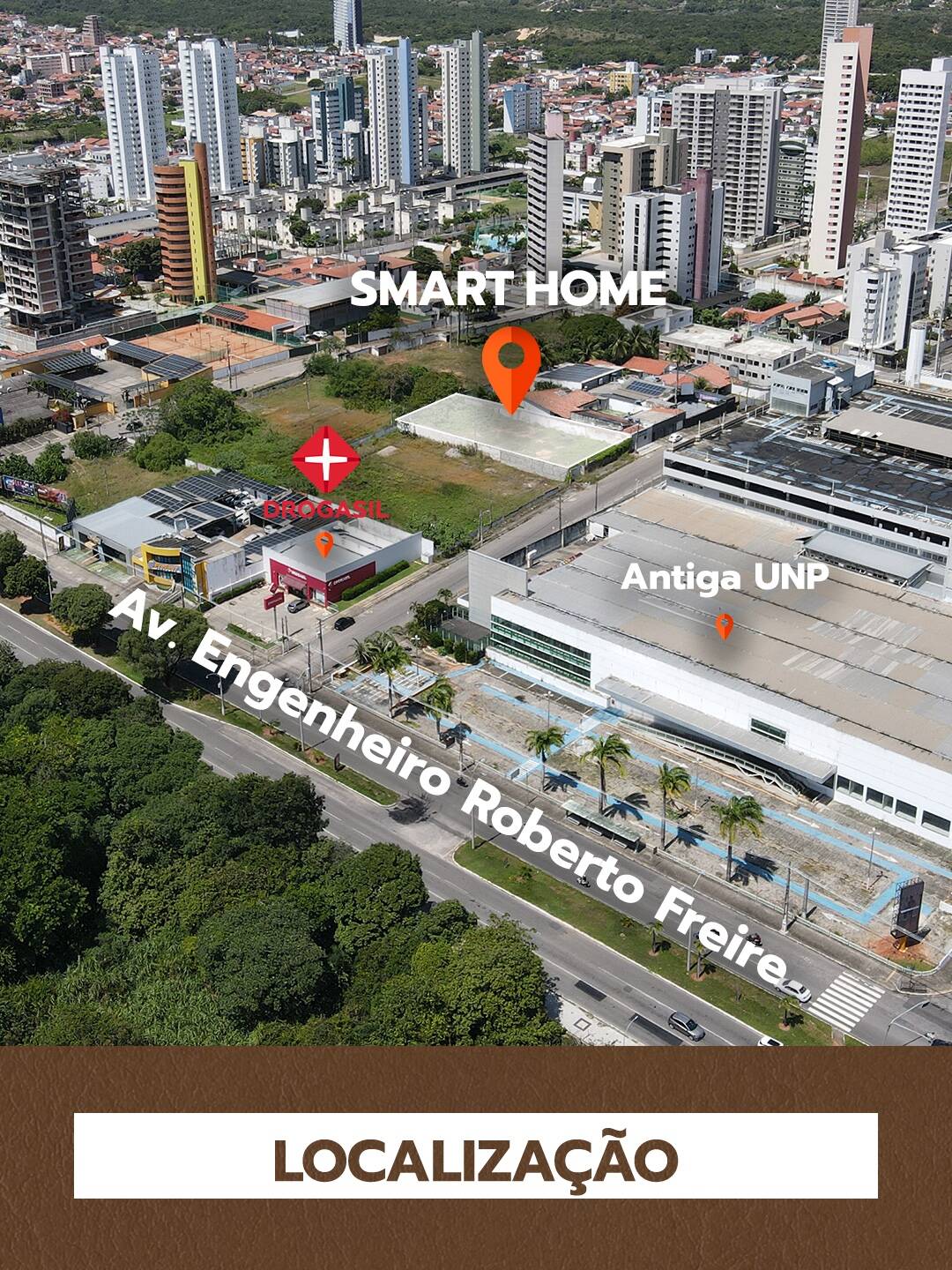 Apartamento, 2 quartos - Foto 2