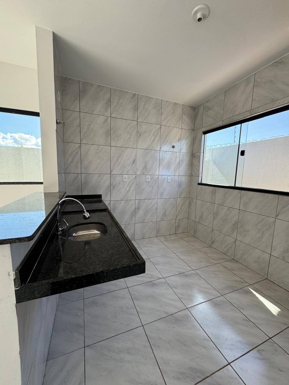 Casa, 2 quartos - Foto 4