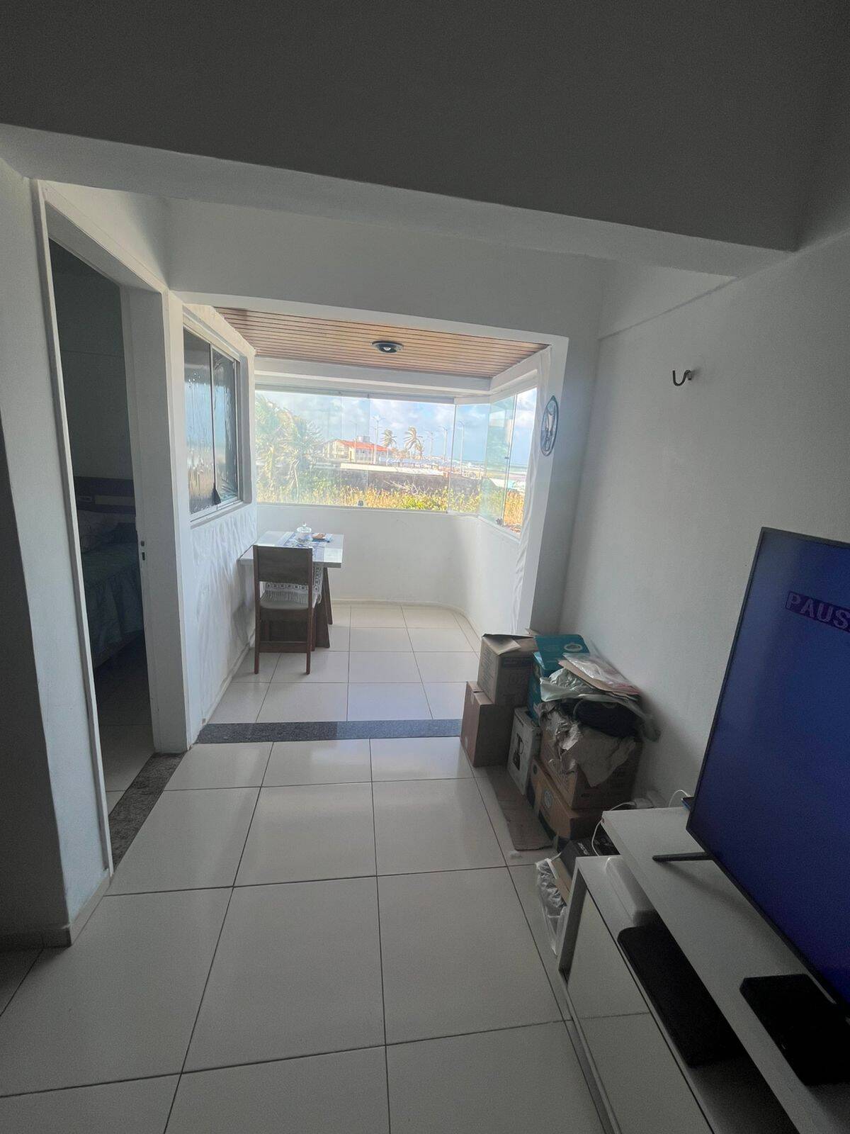 Apartamento, 1 quarto - Foto 1