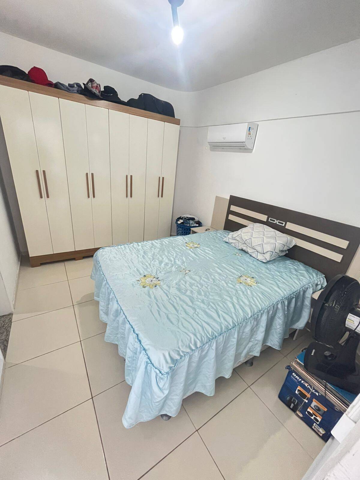 Apartamento, 1 quarto - Foto 9